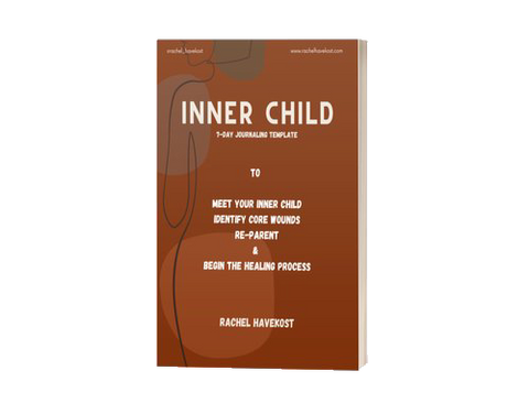 The Self Healer's Journal