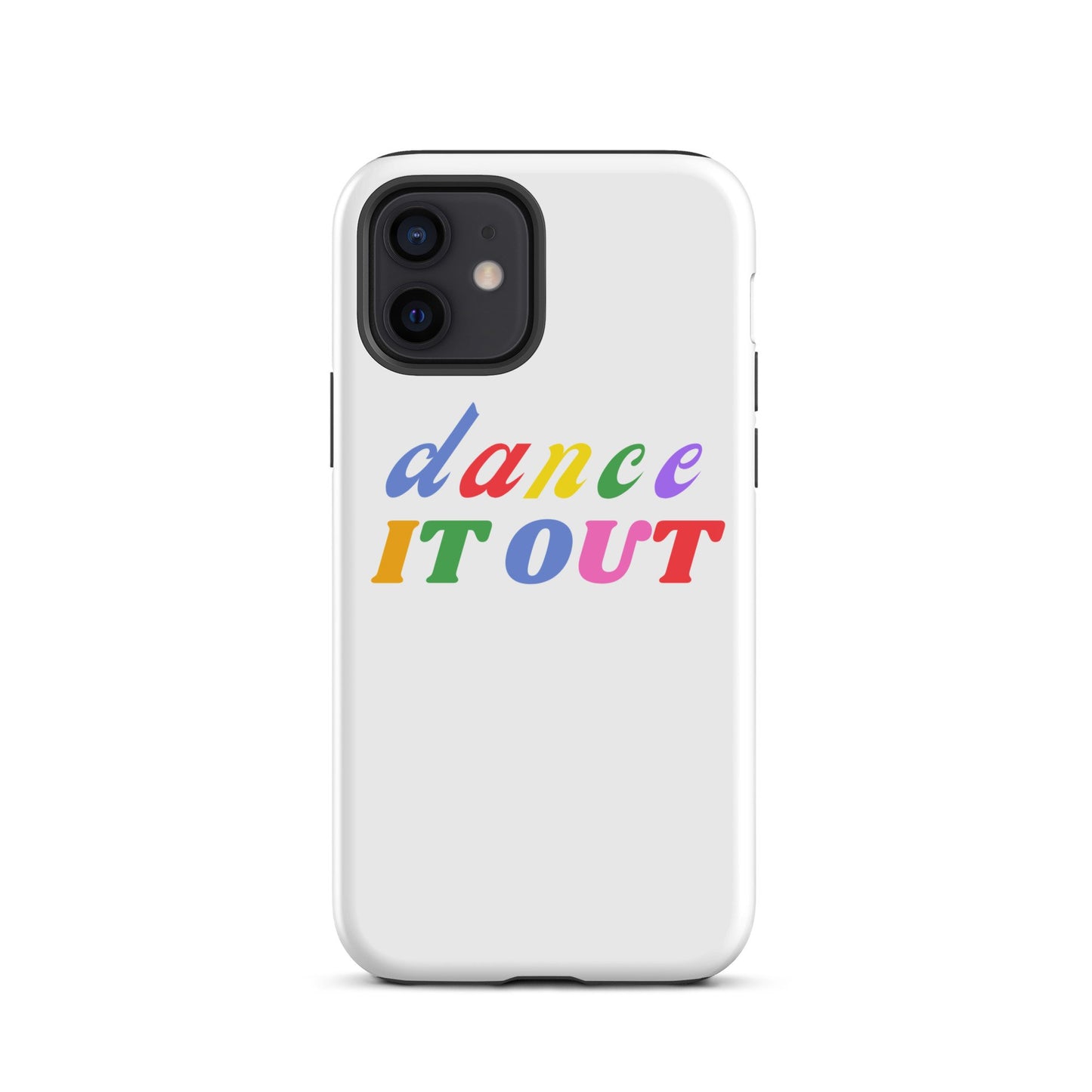 "Dance it Out" iPhone Case