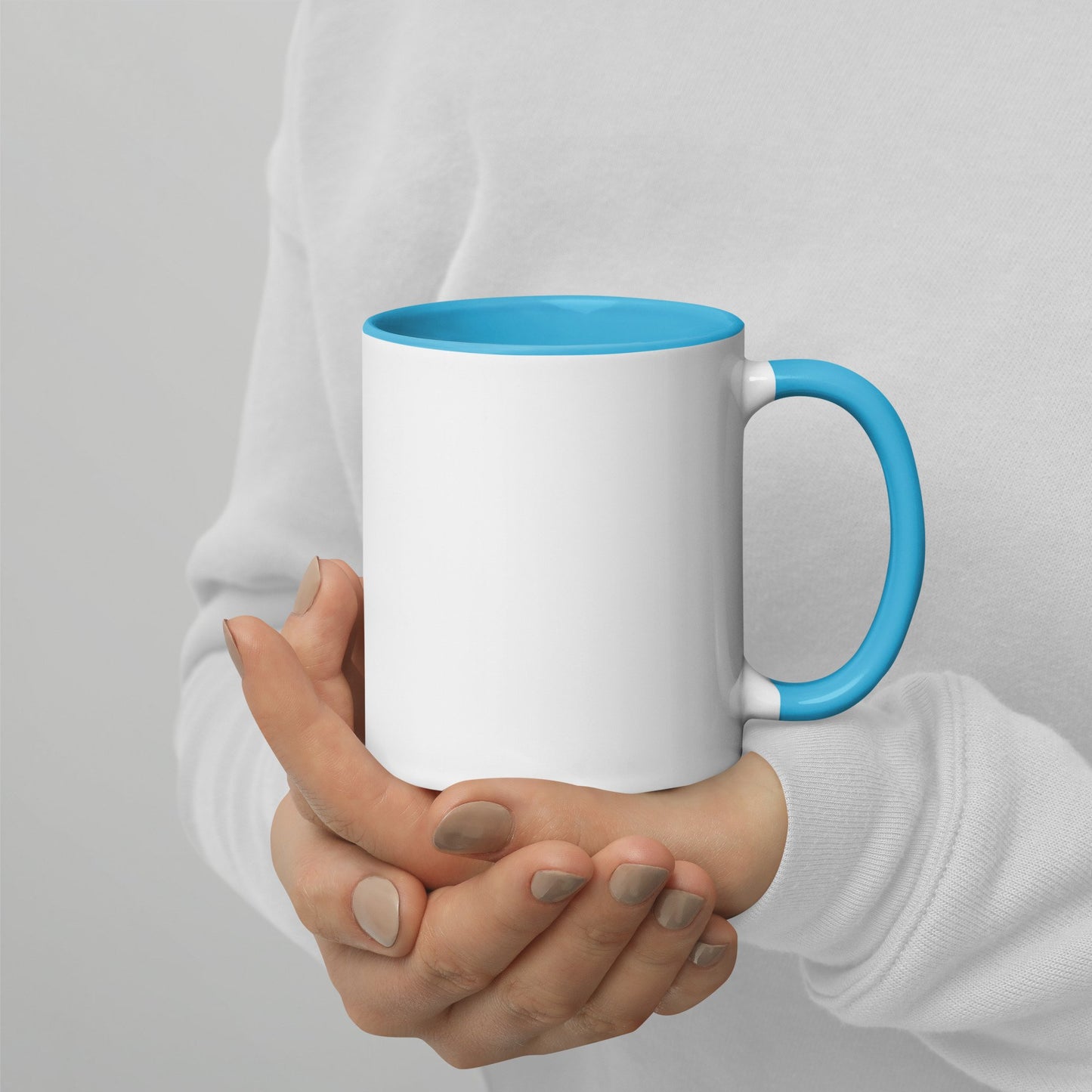 "Dance it Out" mug