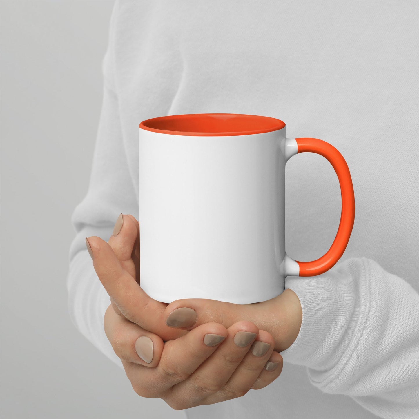 "Dance it Out" mug