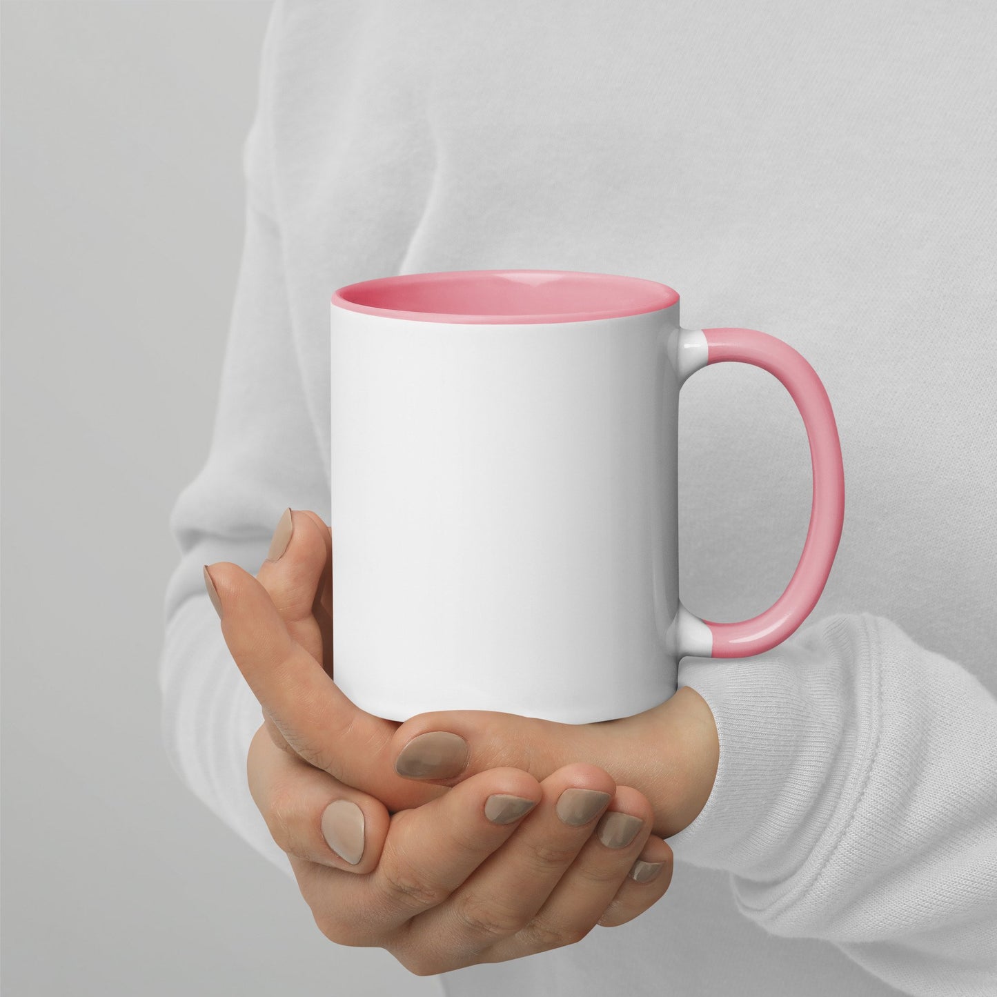 "Dance it Out" mug