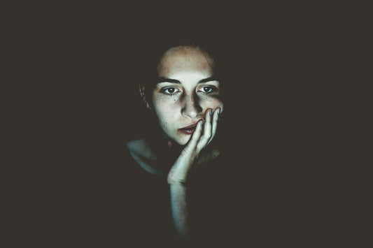How Breathwork Motivated Me When I Stopped Caring About, Well, Everything