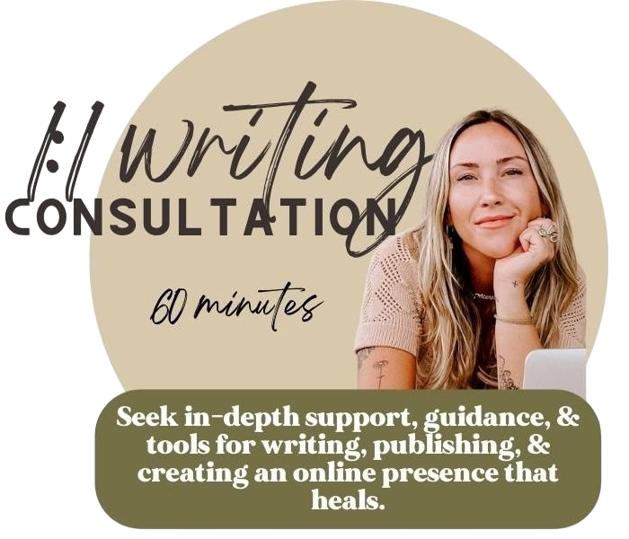writting counsultation