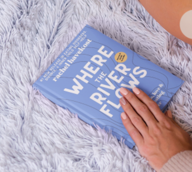 Where the River Flows (E-Book)