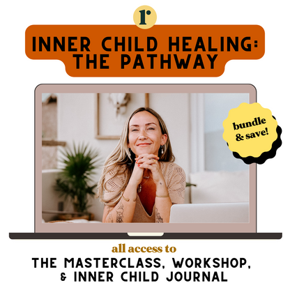 Inner Child Healing: Pathway Home