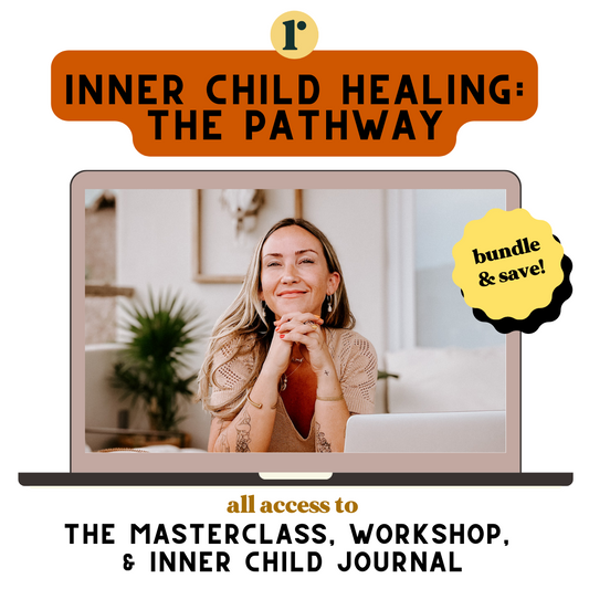 Inner Child Healing: Pathway Home