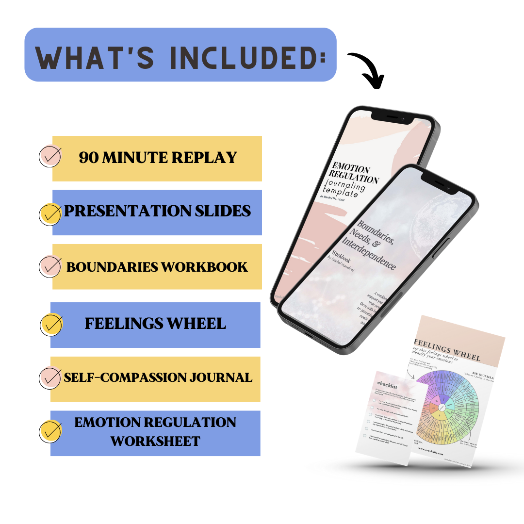 Inner Child Healing: The Masterclass