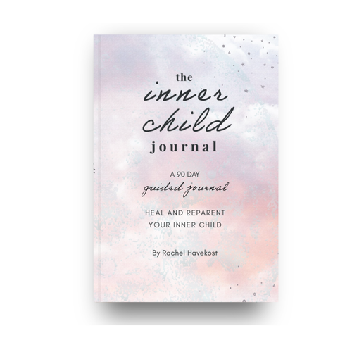 The Inner Child Journal