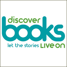 discover book