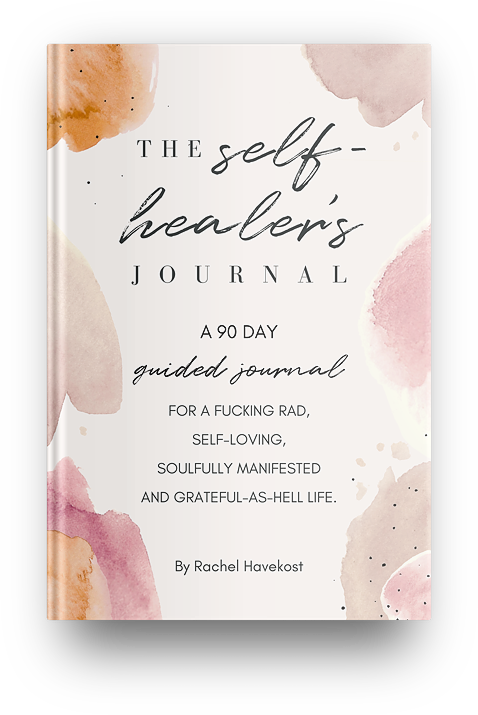 inner child journal