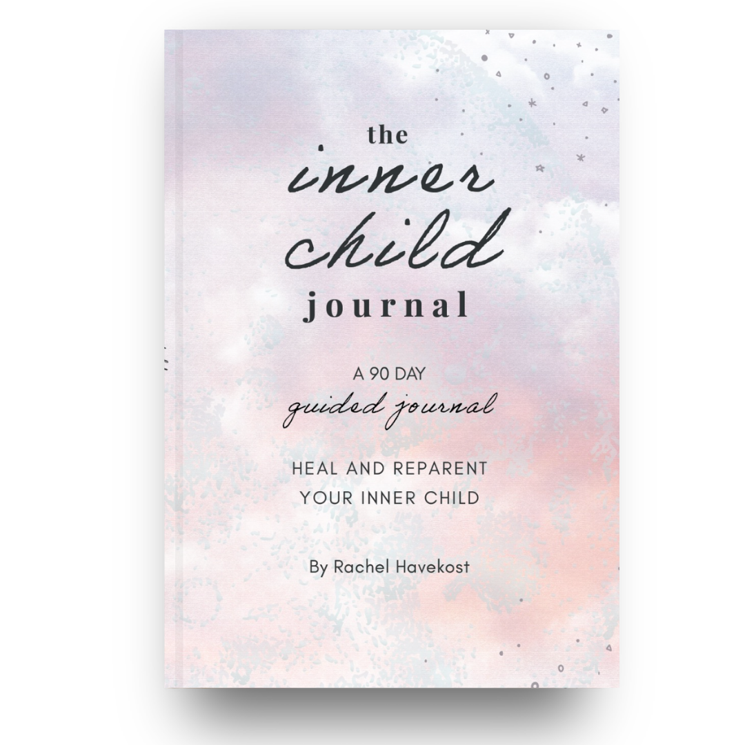 inner child journal