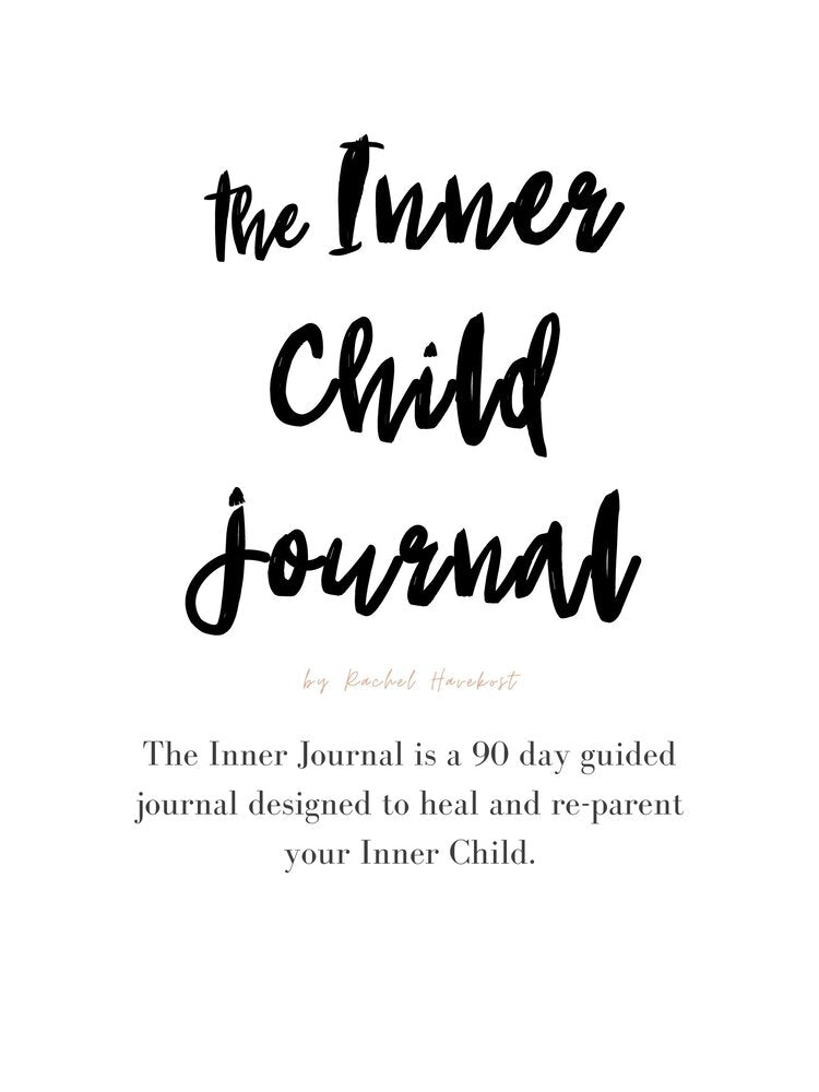 inner child journal