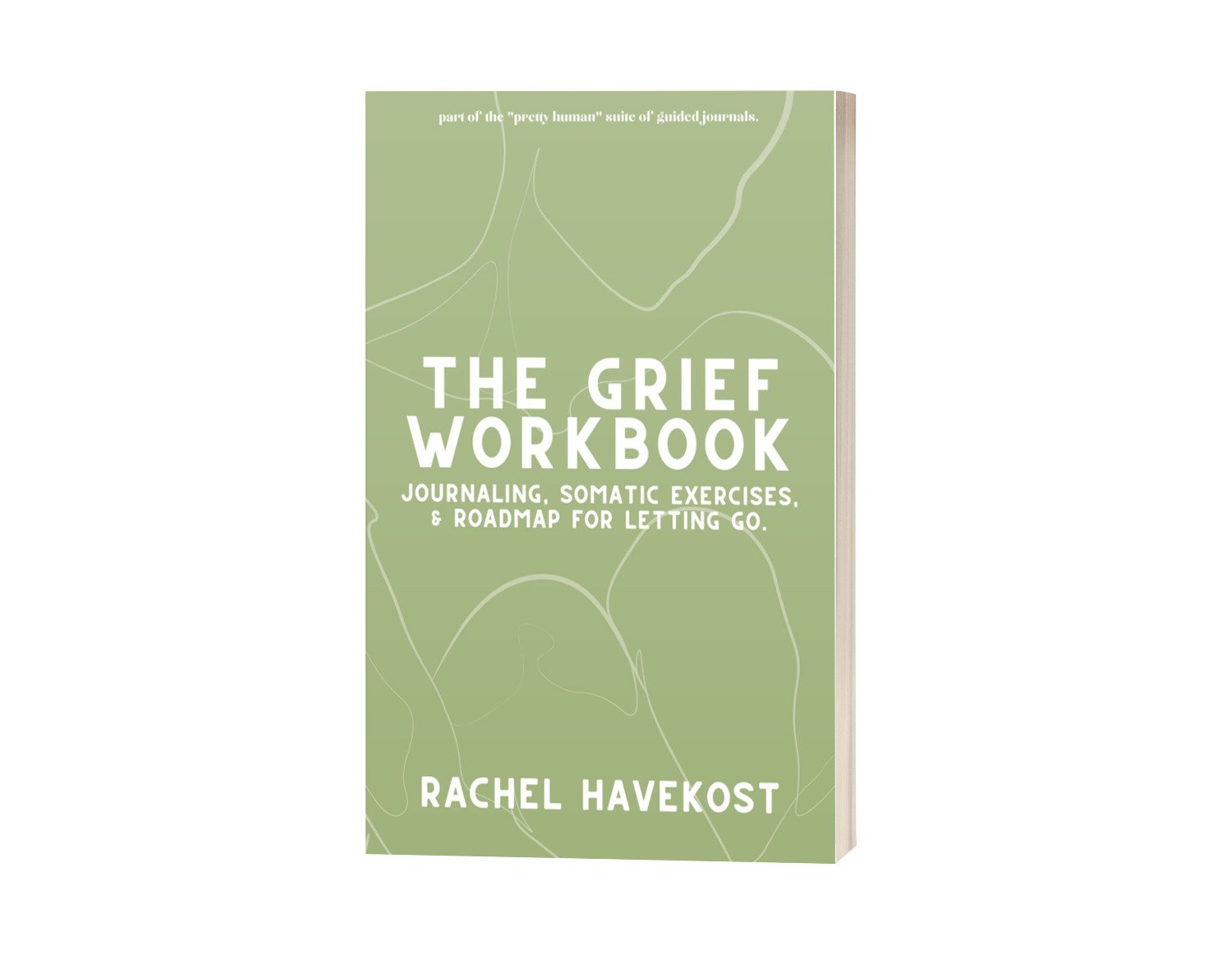 The Grief Workbook (Paperback)
