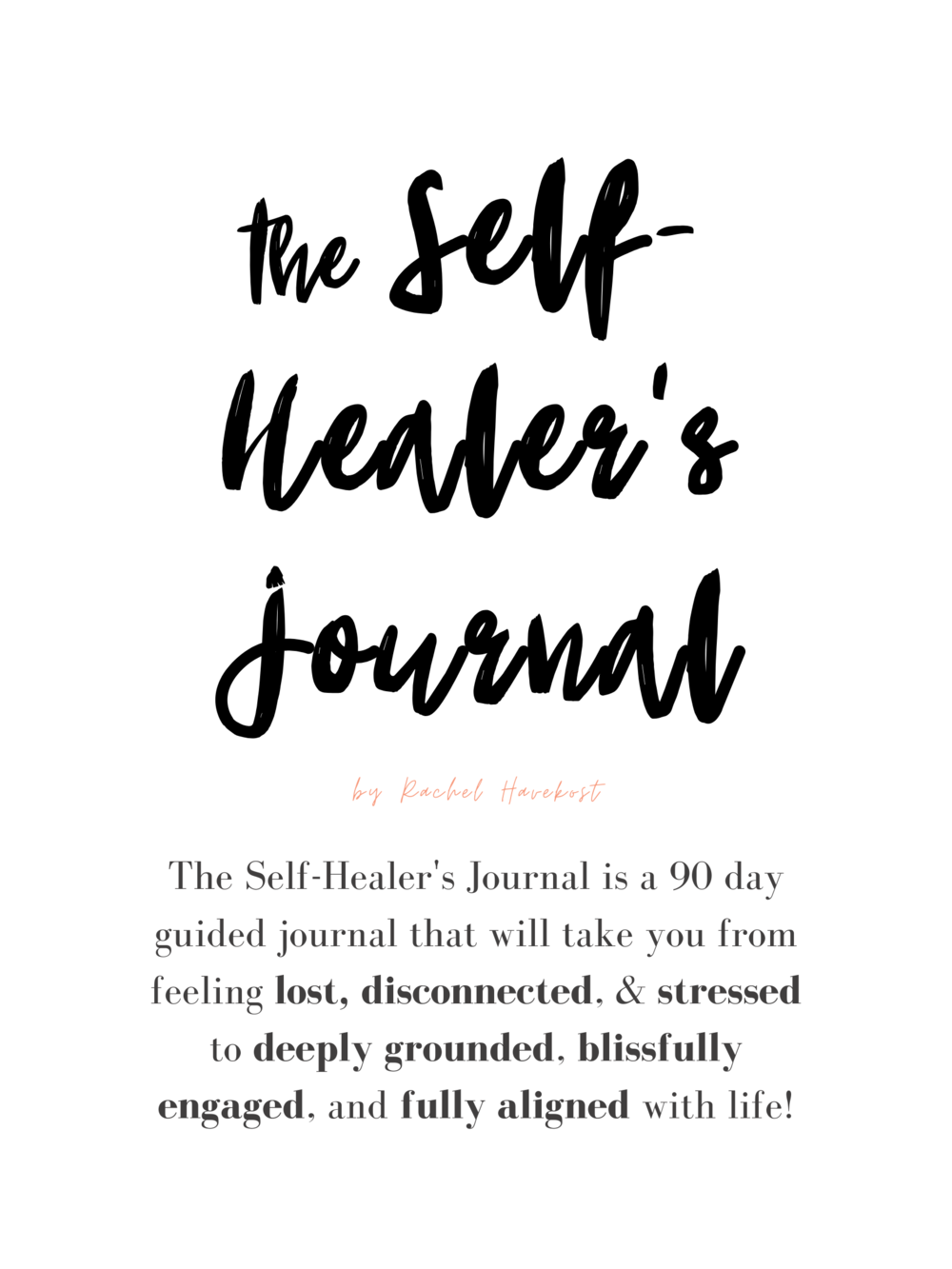inner child journal