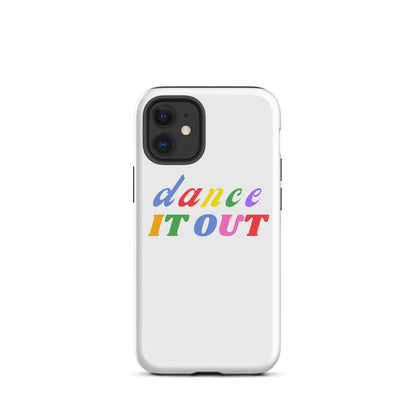 "Dance it Out" iPhone Case