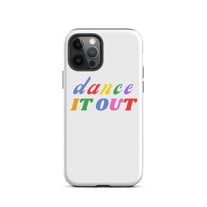 "Dance it Out" iPhone Case