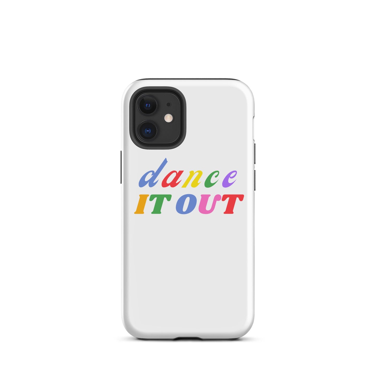 "Dance it Out" iPhone Case