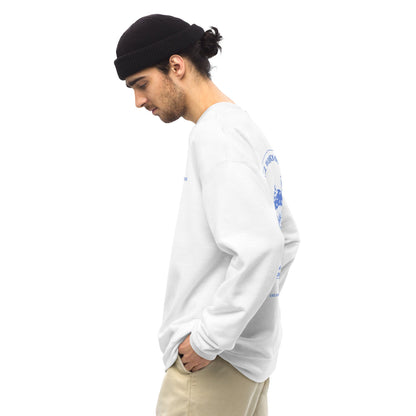 "Maybe It Works Out" Sweatshirt