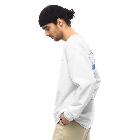 "Maybe It Works Out" Sweatshirt