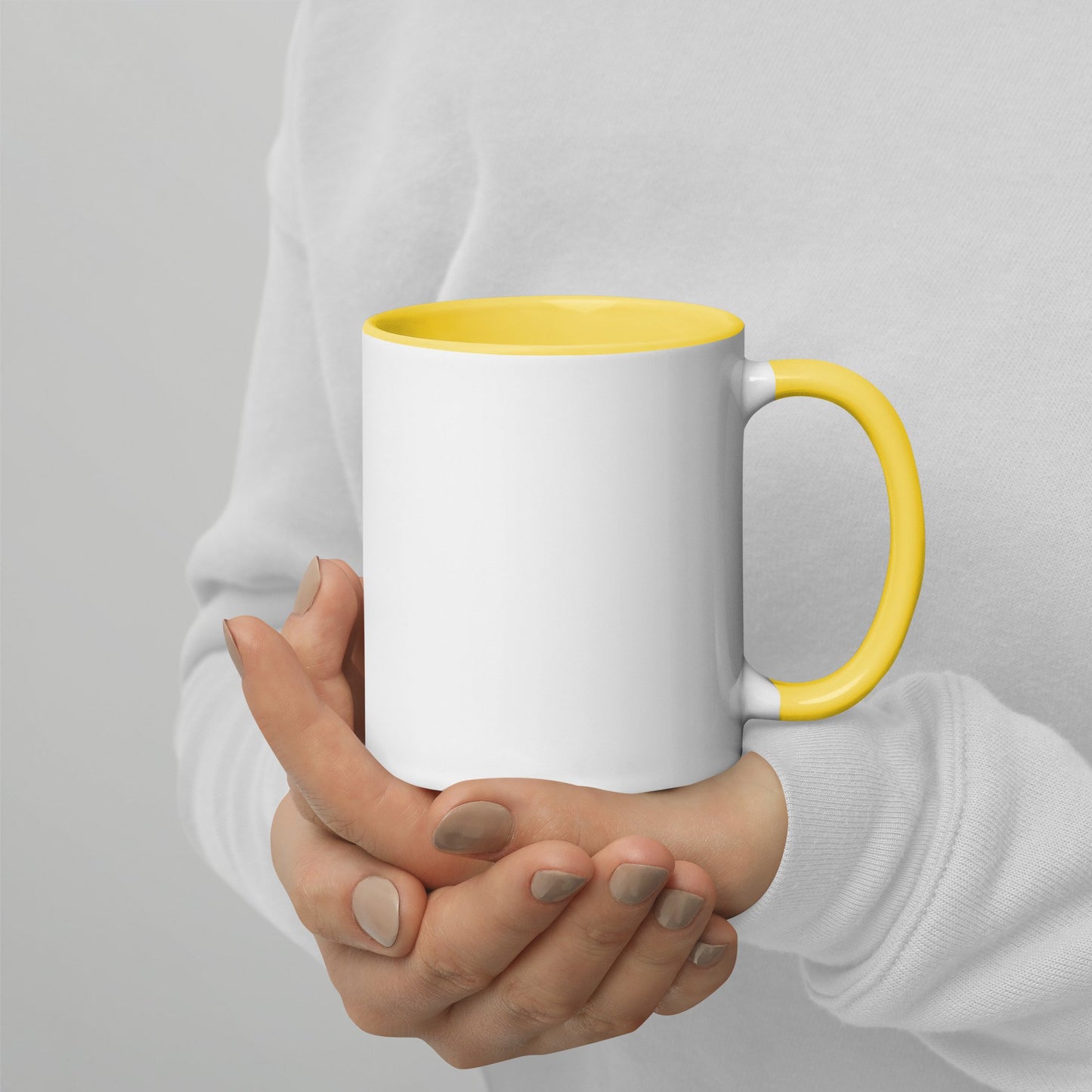 "Dance it Out" mug